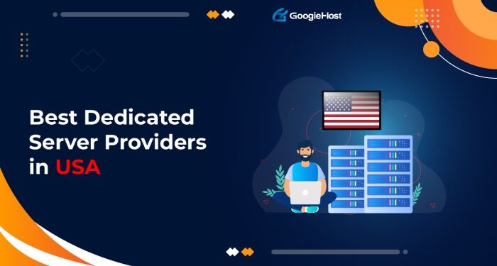 8 Best Dedicated Server USA 2025 November - Reviewed