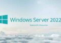 Windows Server 2022 Datacenter compared to Windows Server 2022 Standard