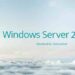 Windows Server 2022 Datacenter compared to Windows Server 2022 Standard