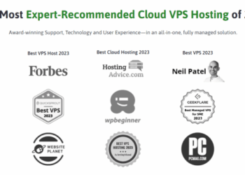 6 BEST Alternatives to Amazon Web Services (AWS) in 2024