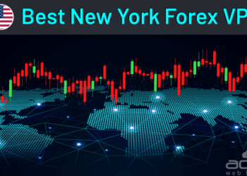 Best New York Forex VPS of the USA for Forex Traders
