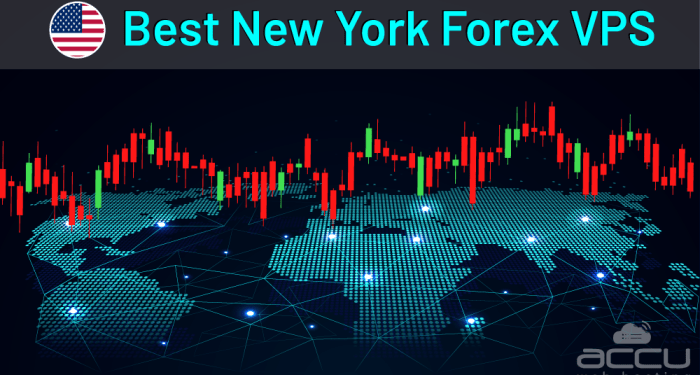 Best New York Forex VPS of the USA for Forex Traders