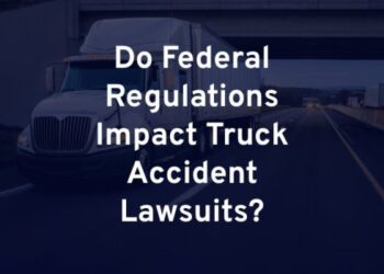 Navigating Commercial Vehicle Accident Personal Injury Claims