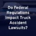 Navigating Commercial Vehicle Accident Personal Injury Claims