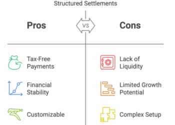 All About Structured Settlement - What You Should Know