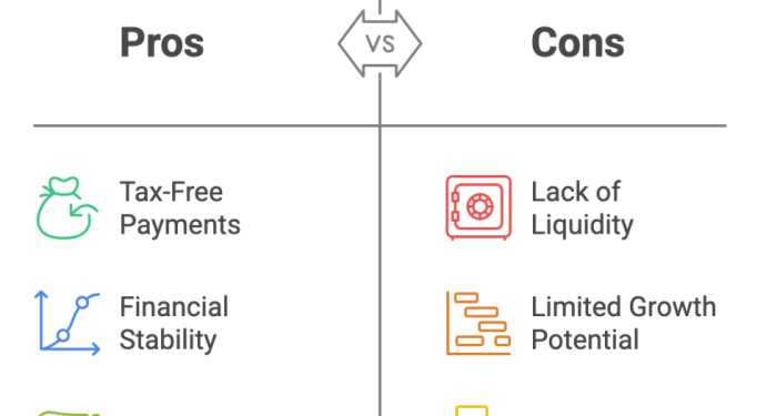 All About Structured Settlement - What You Should Know