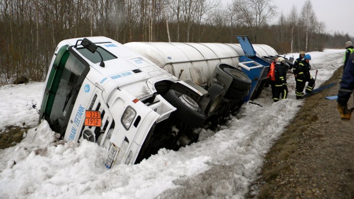 1. Introduction: Why Tractor Trailer Parking Costs Add Up