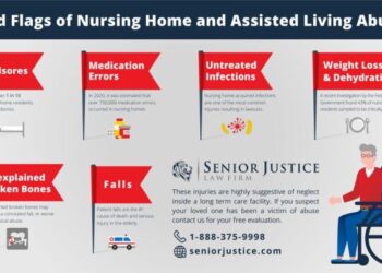 Salt Lake City Nursing Home Abuse Lawyer - Senior Justice Law