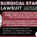 Surgical Stapler Lawsuits: What You Need To Know - YouTube