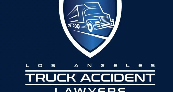 Truck Accident Lawyers in Orange County - Legal Help 24/7 after a Crash