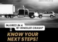 Houston 18-Wheeler Truck Accident Attorney
