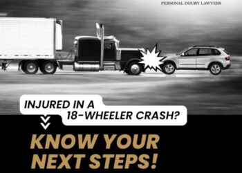Houston 18-Wheeler Truck Accident Attorney
