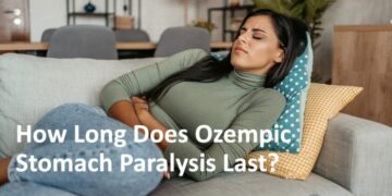 Gastroparesis and Ozempic: Understanding Stomach Paralysis | 15 minute ...