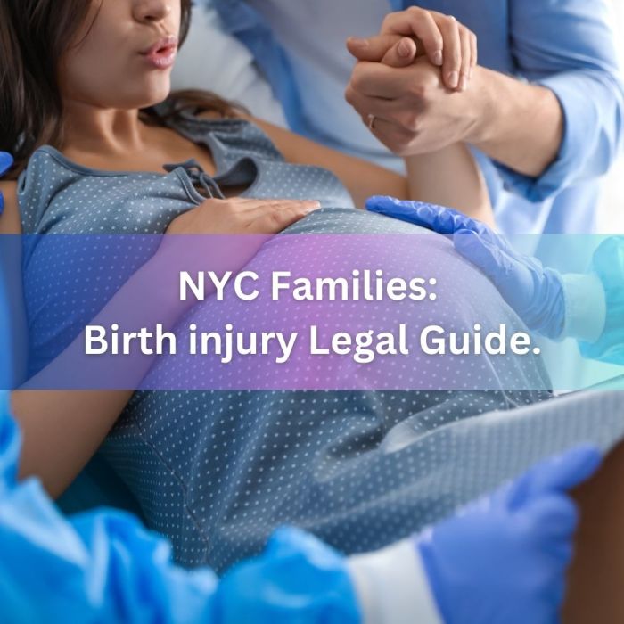Michigan Cerebral Palsy Attorneys | Trusted U.S. Birth Injury Law