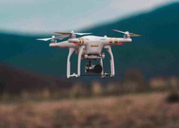 California Drone Crash Injury Lawyers | Free Consultation