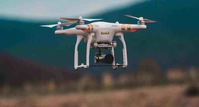 California Drone Crash Injury Lawyers | Free Consultation